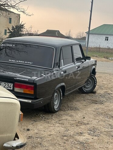 LADA (VAZ) 2107 2010, 70,000 km - 1.6 l - Biləsuvar