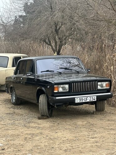 LADA (VAZ) 2107 2010, 70,000 km - 1.6 l - Biləsuvar