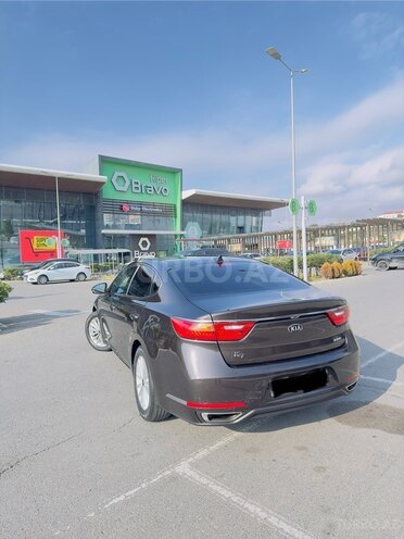 Kia K7 2016, 130,000 km - 2.2 l - Bakı
