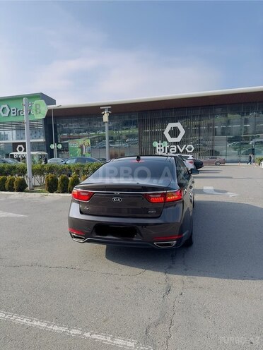 Kia K7 2016, 130,000 km - 2.2 l - Bakı