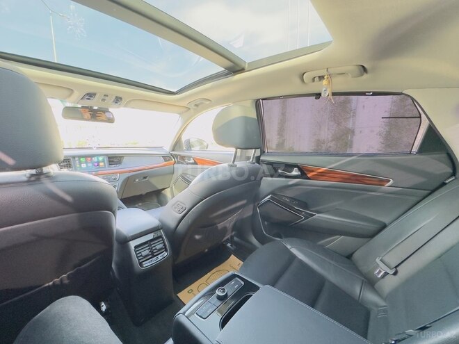 Kia K7 2016, 130,000 km - 2.2 l - Bakı