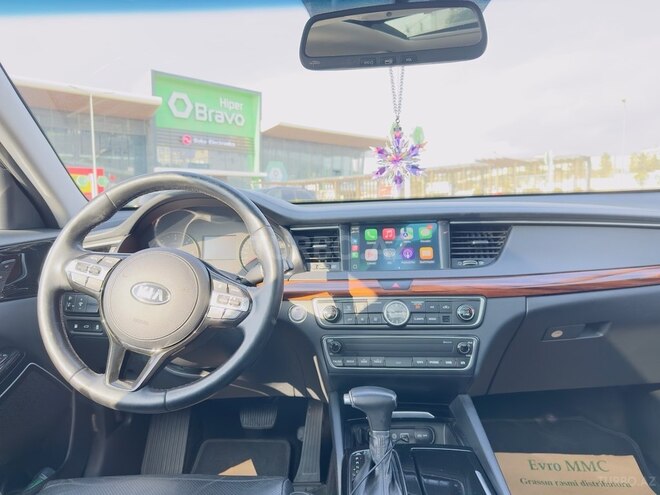 Kia K7 2016, 130,000 km - 2.2 l - Bakı