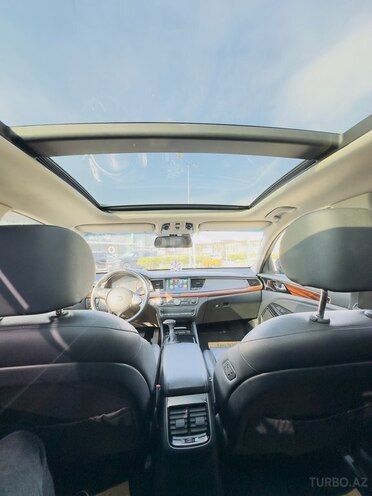 Kia K7 2016, 130,000 km - 2.2 l - Bakı