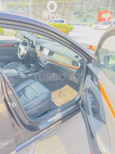 Kia K7 2016, 130,000 km - 2.2 l - Bakı