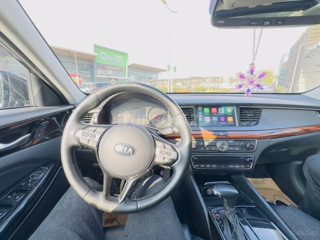 Kia K7 2016, 130,000 km - 2.2 l - Bakı