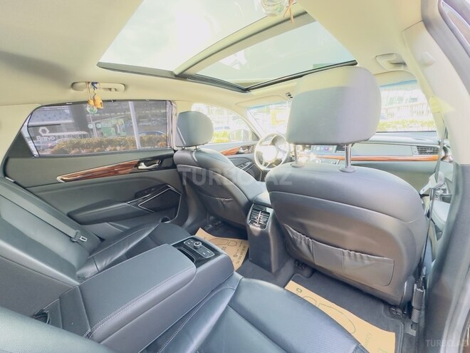 Kia K7 2016, 130,000 km - 2.2 l - Bakı
