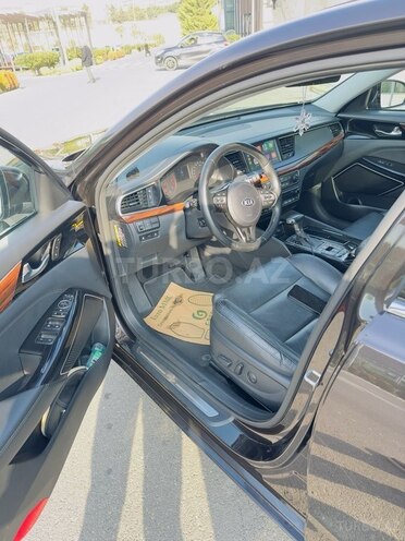 Kia K7 2016, 130,000 km - 2.2 l - Bakı
