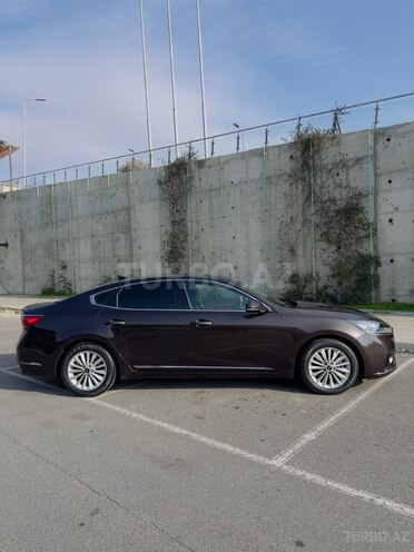 Kia K7 2016, 130,000 km - 2.2 l - Bakı