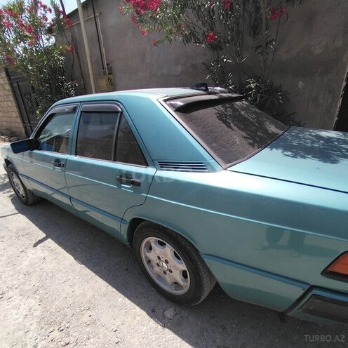Mercedes 190 1991, 22,000 km - 2.3 л - Bakı