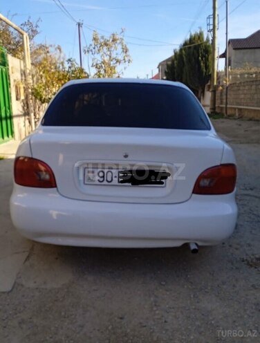 Hyundai Accent 1995, 380,000 km - 1.5 l - Bakı