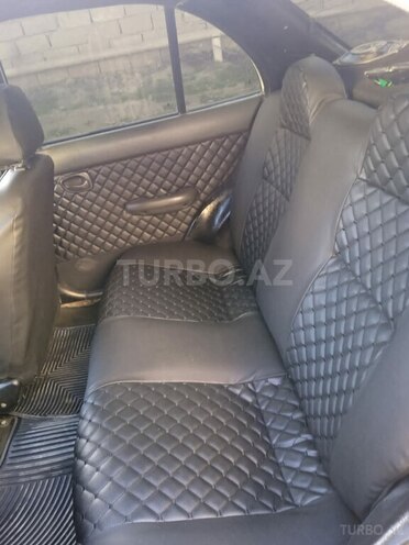 Hyundai Accent 1995, 380,000 km - 1.5 l - Bakı