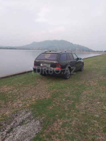 Mercedes C 220 d 1999, 632,236 km - 2.2 l - Lənkəran