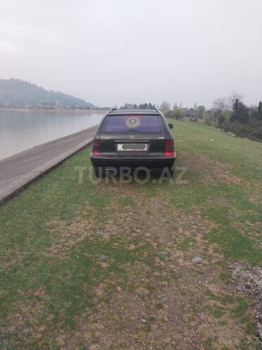 Mercedes C 220 d 1999, 632,236 km - 2.2 l - Lənkəran