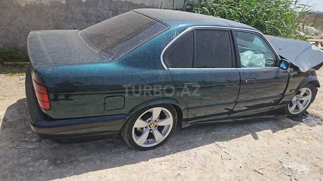 BMW 525 1993, 150,000 km - 2.5 l - Bakı