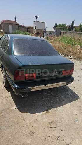 BMW 525 1993, 150,000 km - 2.5 l - Bakı