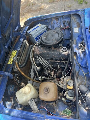 LADA (VAZ) 2106 1985, 45,159 km - 1.3 l - Şamaxı