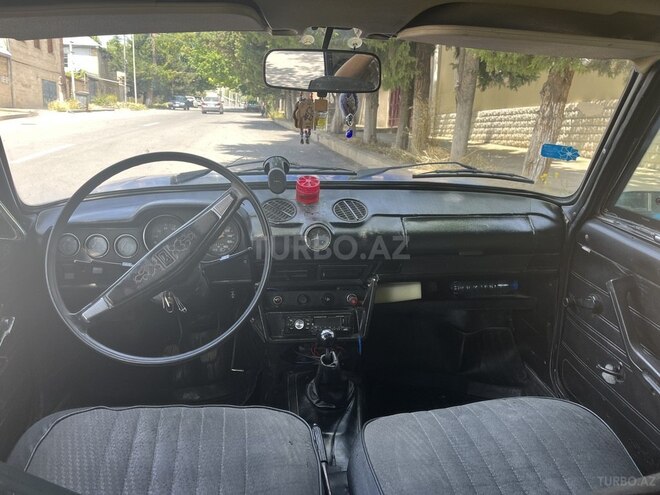 LADA (VAZ) 2106 1985, 45,159 km - 1.3 l - Şamaxı
