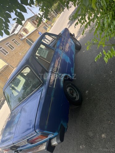 LADA (VAZ) 2106 1985, 45,159 km - 1.3 l - Şamaxı