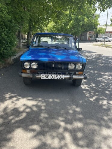 LADA (VAZ) 2106 1985, 45,159 km - 1.3 l - Şamaxı