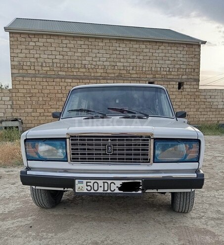 LADA (VAZ) 2104 2007, 95,000 km - 1.6 л - Sumqayıt