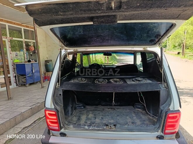 LADA (VAZ) Niva 2007, 218,546 km - 1.7 л - Gəncə