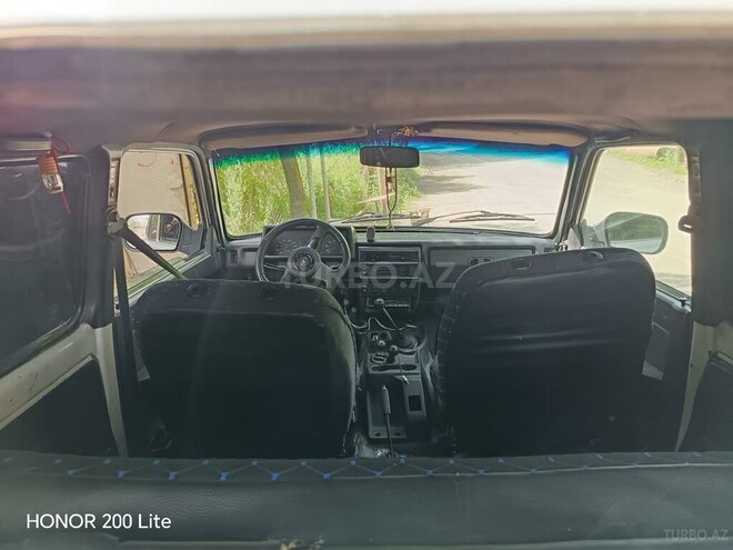 LADA (VAZ) Niva 2007, 218,546 km - 1.7 л - Gəncə