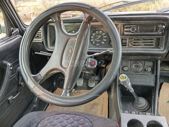 LADA (VAZ) 2104 2007, 95,000 km - 1.6 л - Sumqayıt