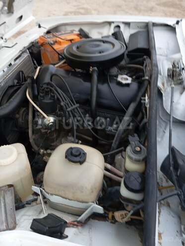 LADA (VAZ) 2104 2007, 95,000 km - 1.6 л - Sumqayıt