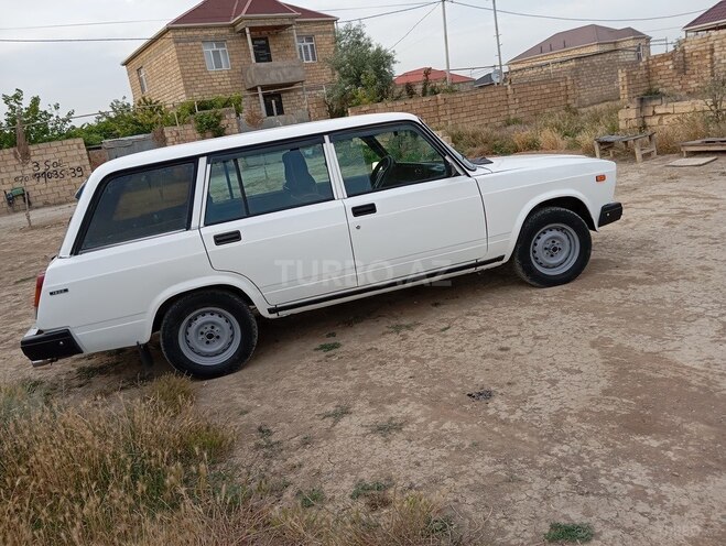 LADA (VAZ) 2104 2007, 95,000 km - 1.6 л - Sumqayıt