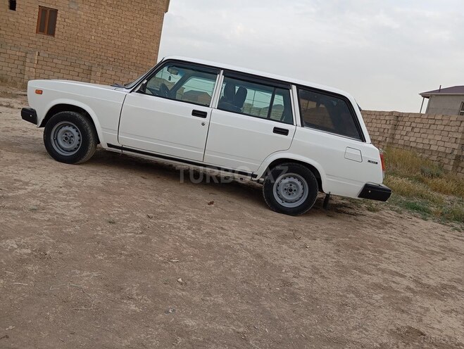 LADA (VAZ) 2104 2007, 95,000 km - 1.6 л - Sumqayıt