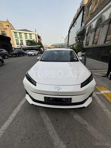 Changan Qiyuan A05 2024, 0 km - 1.5 л - Bakı