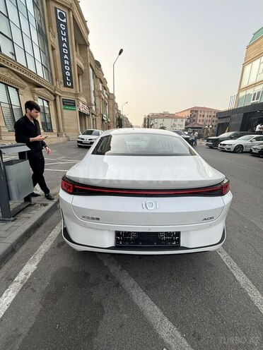Changan Qiyuan A05 2024, 0 km - 1.5 л - Bakı