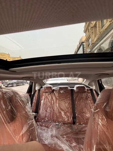Changan Qiyuan A05 2024, 0 km - 1.5 л - Bakı