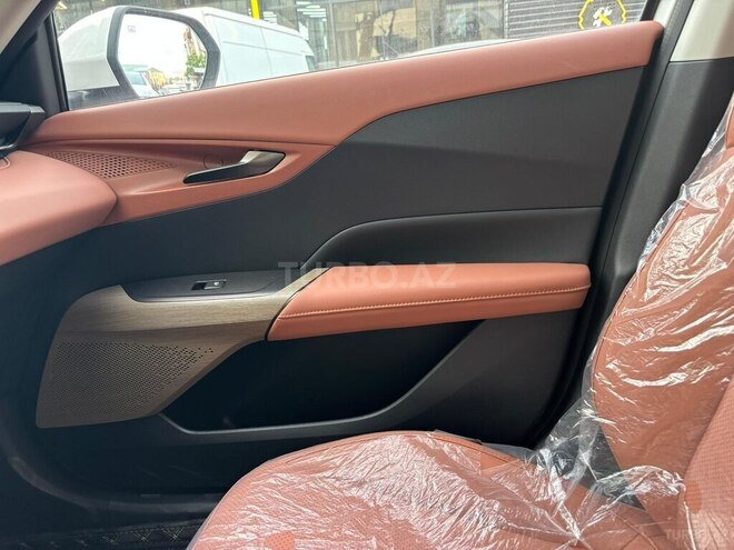 Changan Qiyuan A05 2024, 0 km - 1.5 л - Bakı
