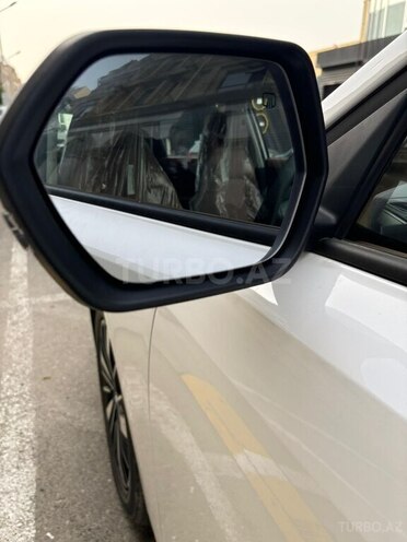 Changan Qiyuan A05 2024, 0 km - 1.5 л - Bakı