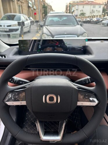 Changan Qiyuan A05 2024, 0 km - 1.5 л - Bakı