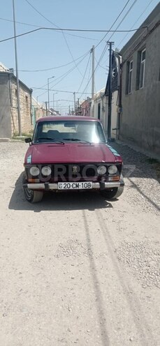 LADA (VAZ) 2106 2001, 95,000 km - 1.6 l - Daşkəsən