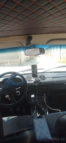 LADA (VAZ) 2106 2001, 95,000 km - 1.6 l - Daşkəsən