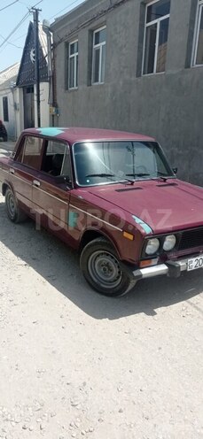 LADA (VAZ) 2106 2001, 95,000 km - 1.6 l - Daşkəsən