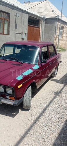 LADA (VAZ) 2106 2001, 95,000 km - 1.6 l - Daşkəsən