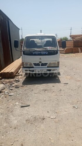 Foton Forland 2007, 250,000 km - 2.7 л - Bakı