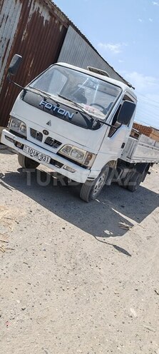 Foton Forland 2007, 250,000 km - 2.7 л - Bakı