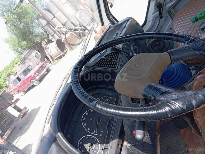 Foton Forland 2007, 250,000 km - 2.7 л - Bakı