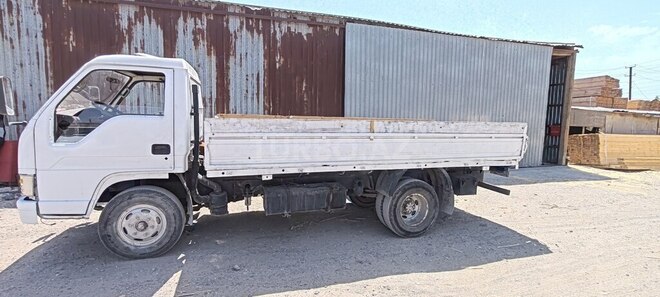 Foton Forland 2007, 250,000 km - 2.7 л - Bakı