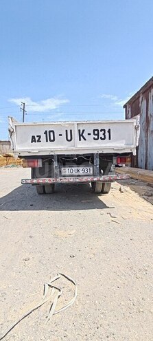 Foton Forland 2007, 250,000 km - 2.7 л - Bakı