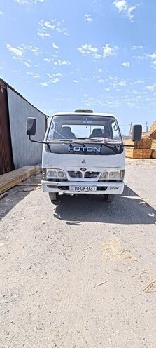 Foton Forland 2007, 250,000 km - 2.7 л - Bakı