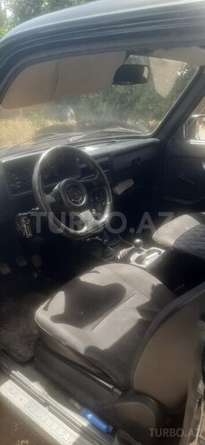 LADA (VAZ) Niva 2006, 82,600 km - 1.7 l - Bakı
