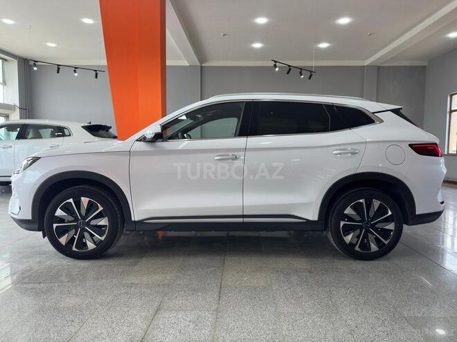 BYD Song Plus DM-İ-3