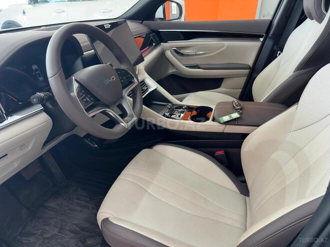BYD Song Plus DM-İ-6
