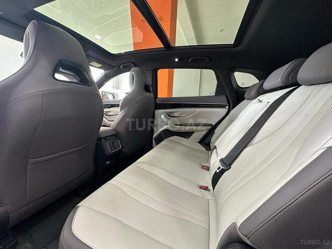 BYD Song Plus DM-İ-7